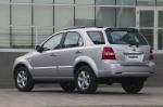 Kia Sorento 2006 года